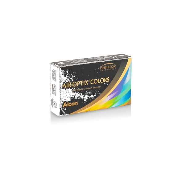 AIR OPTIX® COLORS