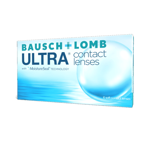 Bausch+Lomb ULTRA®