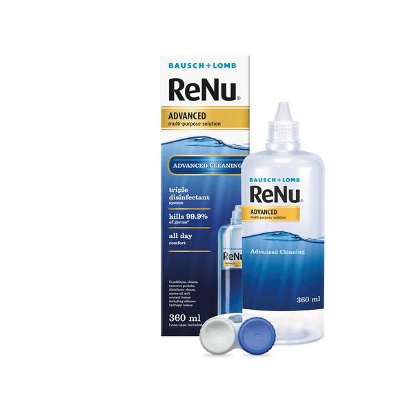 ReNu Advanced