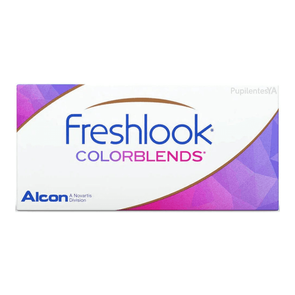 FreshLook® Colorblends